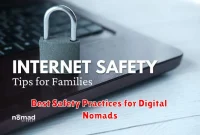 Best Safety Practices for Digital Nomads