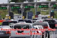 Preparing for Border Crossings: What You Need to Know